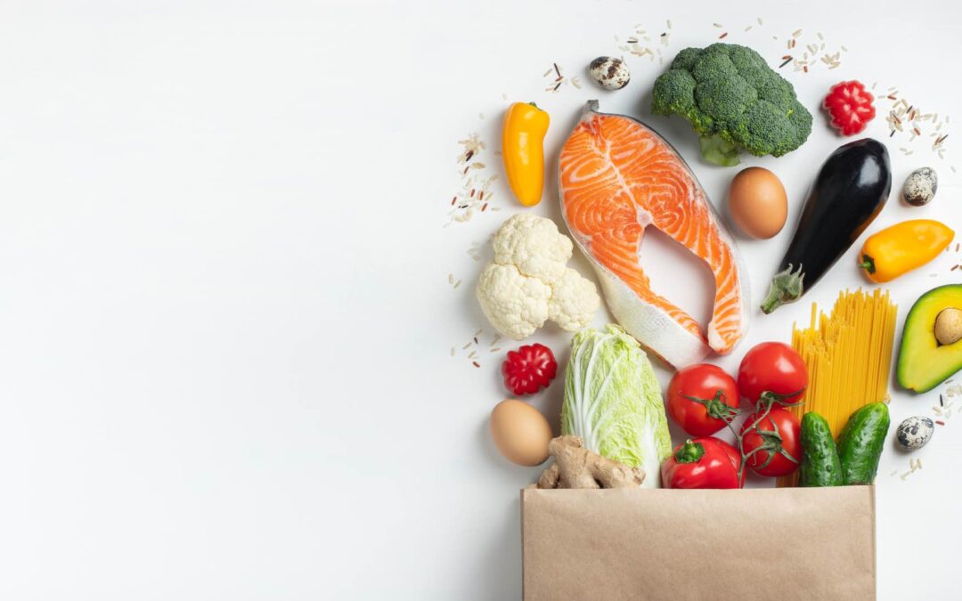 Dieta przy Hashimoto. Co należy jeść i czego unikać cierpiąc na chorobę Hashimoto?