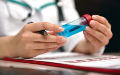 Badanie krwi wątroby jak się przygotować do wizyty?