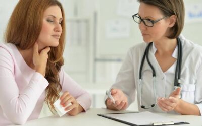 Badanie TSH jak się przygotować do wizyty w laboratorium?