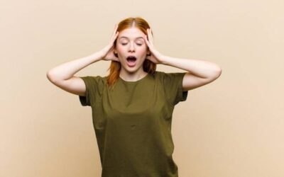 Czy TSH wzrasta od stresu?