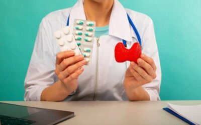 Czym leczyć tarczycę w przypadku niedoczynności?