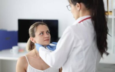 Endokrynolog jak wygląda badanie podczas pierwszej wizyty?