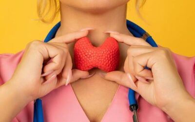 Gdzie boli rak tarczycy i jak rozpoznać nietypowe objawy?