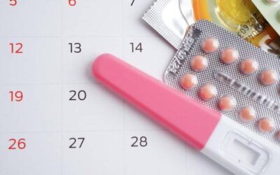 Jak rozpoznać objawy ciąży po odstawieniu tabletek antykoncepcyjnych?