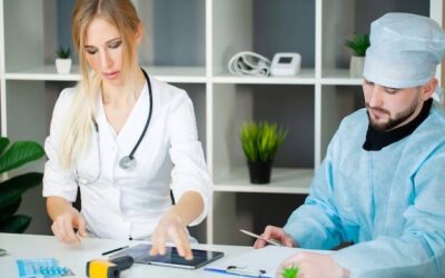 Jakie badania podstawowe zrobić przed wizytą u lekarza?