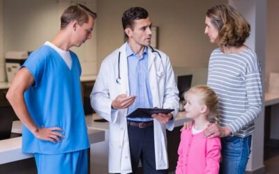 Jakie skierowanie może wystawić lekarz rodzinny 2026?