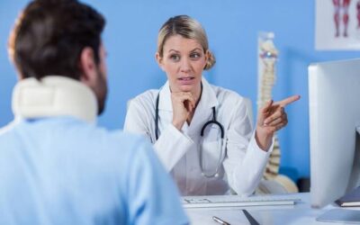 Jakie wyniki trzeba zrobić na tarczycę przed wizytą u endokrynologa?