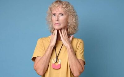 Na co ma wpływ tarczyca w codziennym funkcjonowaniu organizmu?