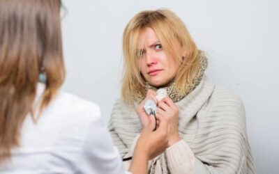 Wymień choroby tarczycy i ich objawy – czy rozpoznasz je u siebie?