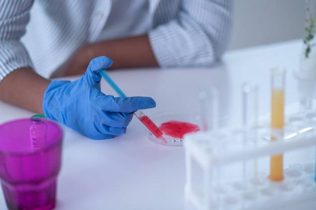 Badanie morfologia jak się przygotować przed wizytą w laboratorium?
