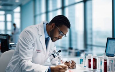 Co oznacza grupa krwi 1 dla Twojego zdrowia?