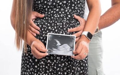 Co to jest usg połówkowe i kiedy się je wykonuje?