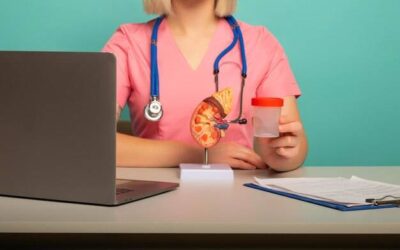 Gruczolak nadnercza jak leczyć i na co zwrócić uwagę?