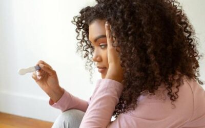 Jak obniżyć TSH żeby zajść w ciążę?