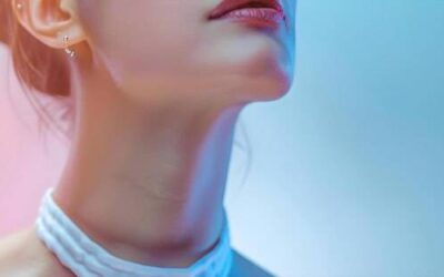 Jak schudnąć mając niedoczynność tarczycy?