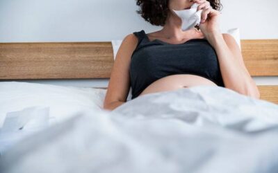 Nadczynność tarczycy w ciąży objawy które warto znać