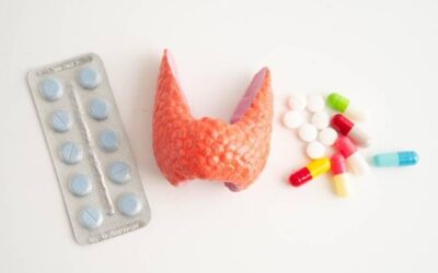 Najczęstsze objawy choroby tarczycy Hashimoto