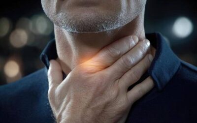 Tarczyca objawy chorobowe które powinny zwrócić twoją uwagę