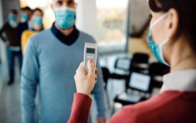 Test PCR ile się czeka na wynik?