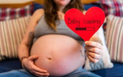 Wysokie TSH w ciąży czym grozi przyszłej mamie?