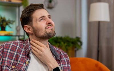 Chora tarczyca u mężczyzn objawy które warto znać