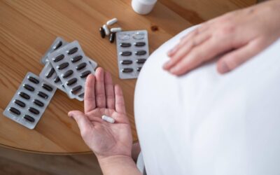 Kiedy można zajść w ciążę po odstawieniu tabletek antykoncepcyjnych?