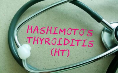 Czy hashimoto to rak?